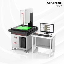 思誠資源SCZY SC系列全自動影像測量儀
