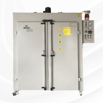 NEWGEN恩誠機電 SCNG-HX01 標準型工業高溫烘箱