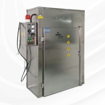 NEWGEN恩誠機電 SCNG-HX03 不銹鋼工業高溫烘箱