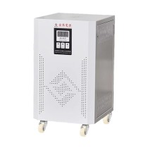 金保電源 KPD系列 單相高精度全自動交流穩壓器
