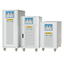 金保電源 KBTW系列 三相數控式高精度全自動交流穩壓器
