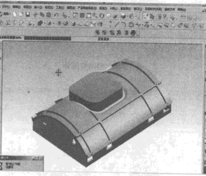 夾具設計 夾具設計