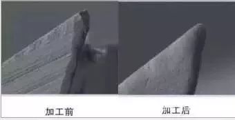 什么是刀具鈍化？