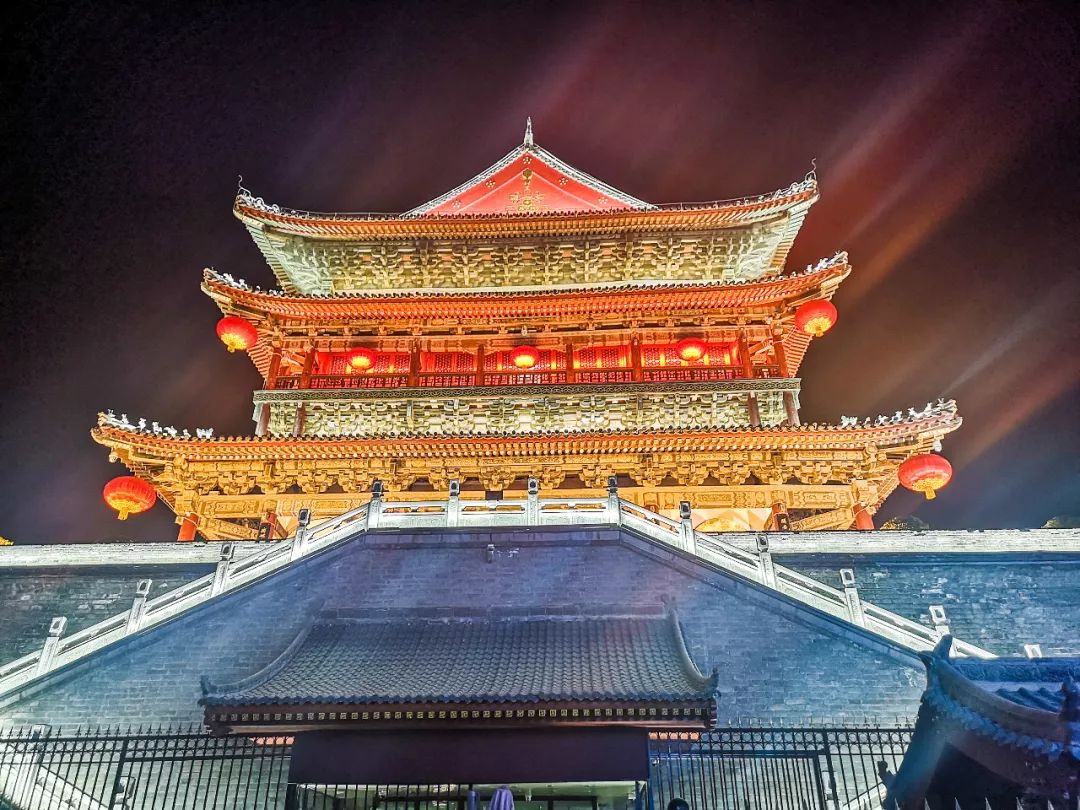 2019思誠資源走進西安，讀懂千年