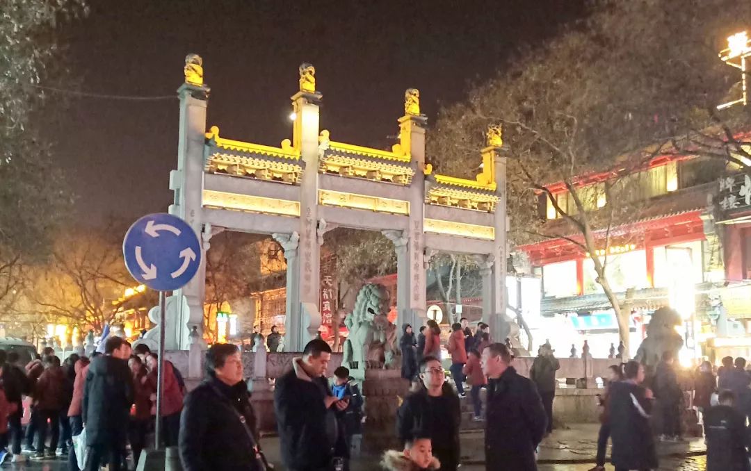 2019思誠資源走進西安，讀懂千年