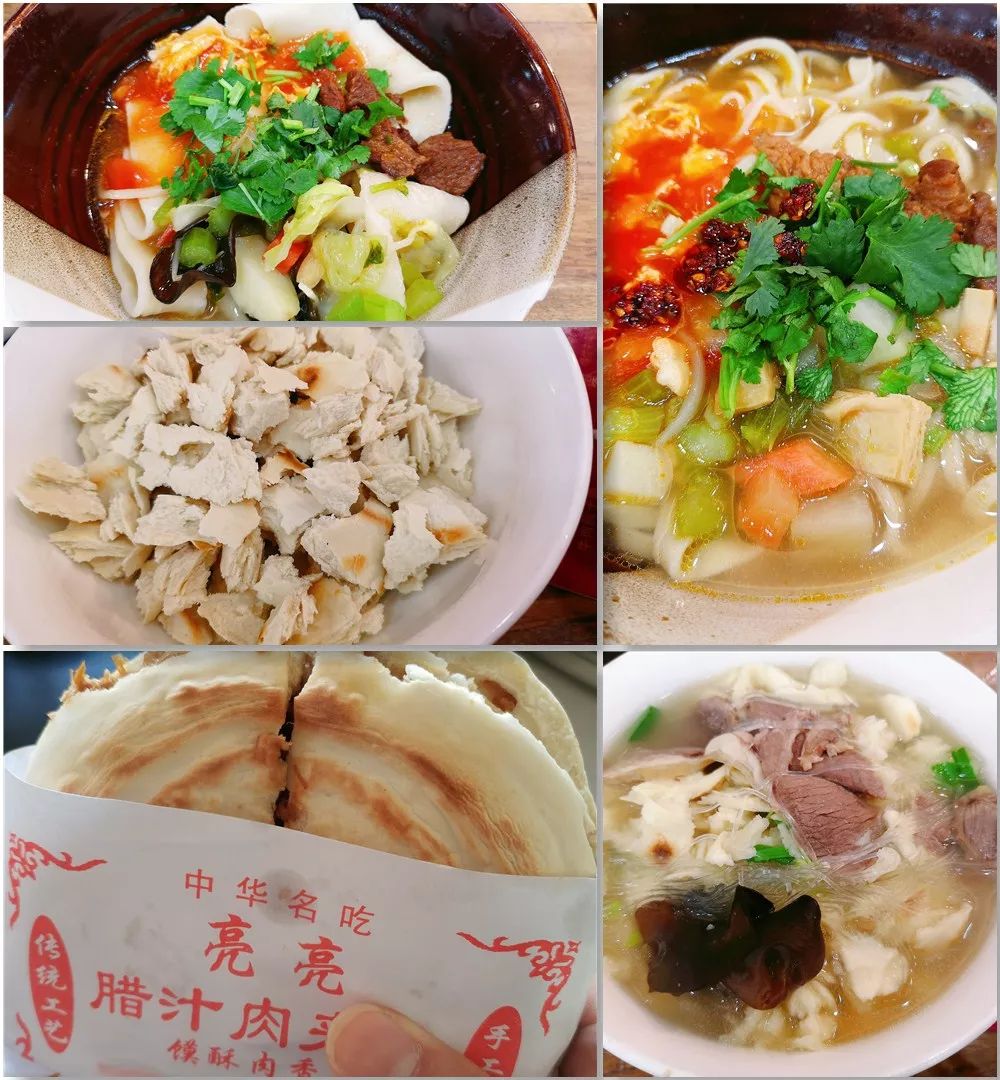 2019思誠資源走進西安，讀懂千年
