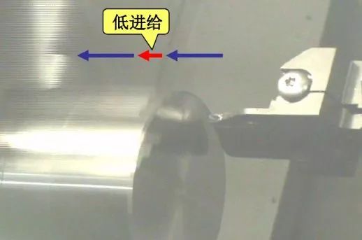 如何解決切槽加工的切屑纏繞、切不斷等問題