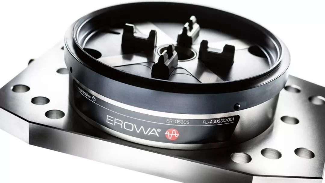 EROWA有哪些產品?你真的了解嗎？