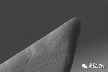 刀具為什么要鈍化處理？ 