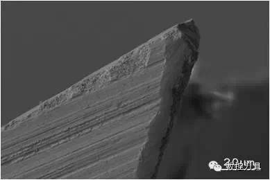 刀具為什么要鈍化處理？ 