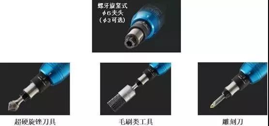 如何實現可浮動伸縮去毛刺？