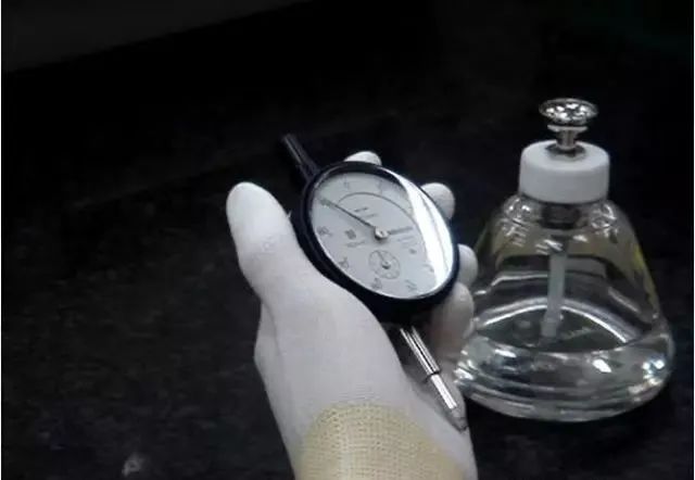 指示表的日常點檢及維護有哪些項目？