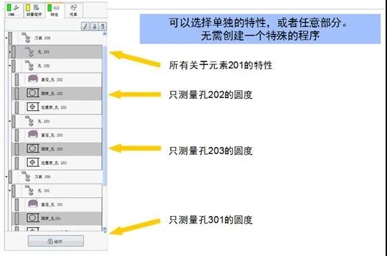 蔡司三坐標測量機Spectrum有哪些功能？