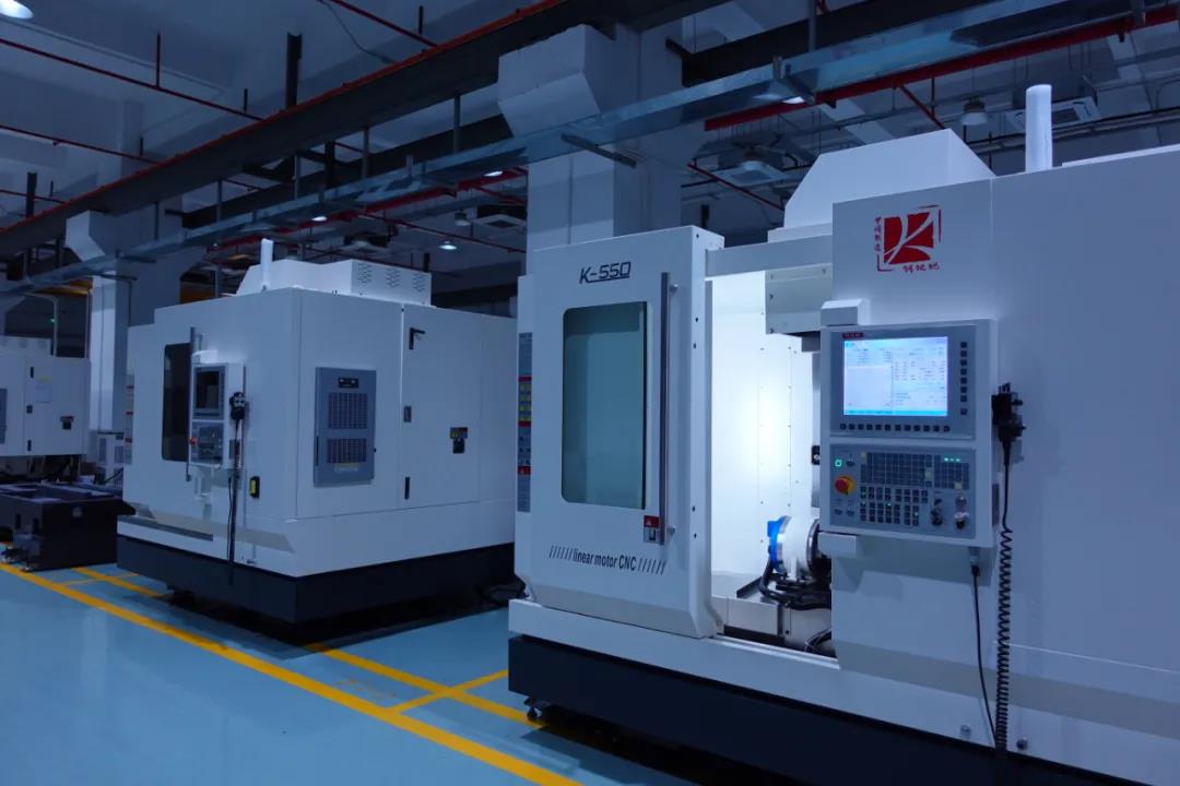 cnc調機和操作有什么區別？