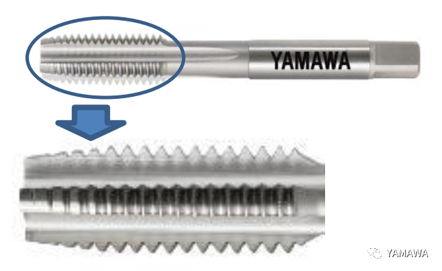 YAMAWA產品HT、SP、PO的差異