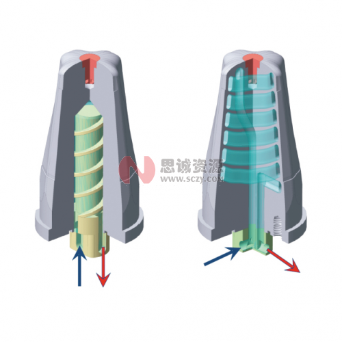 3D金屬打印服務，使用德國EOS設備