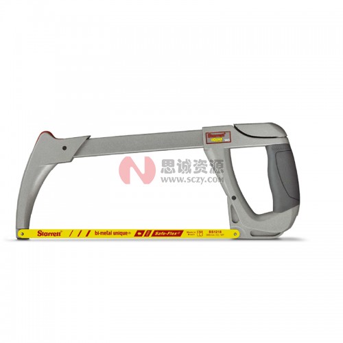 施泰力/Starrett 鋸弓、手鋸條